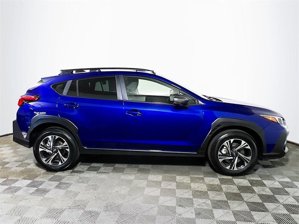 new 2025 Subaru Crosstrek car, priced at $31,883