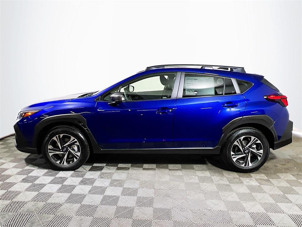new 2025 Subaru Crosstrek car, priced at $31,883