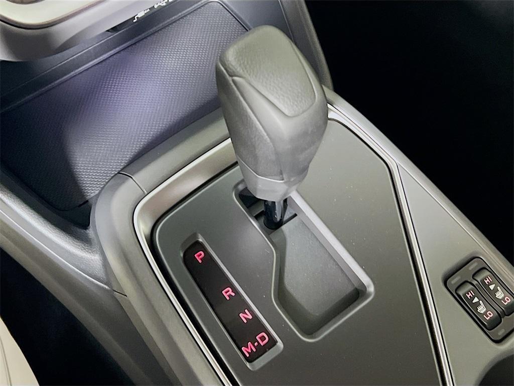 new 2025 Subaru Crosstrek car, priced at $31,883