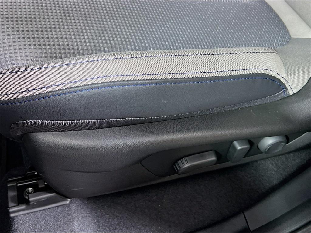 new 2025 Subaru Forester car, priced at $35,840