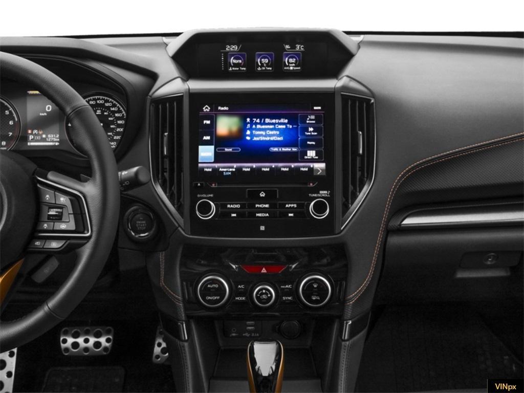 new 2025 Subaru Forester car, priced at $39,573