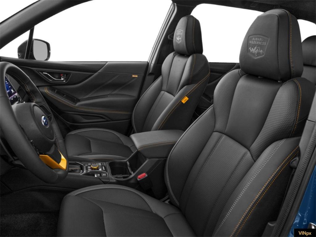 new 2025 Subaru Forester car, priced at $39,573