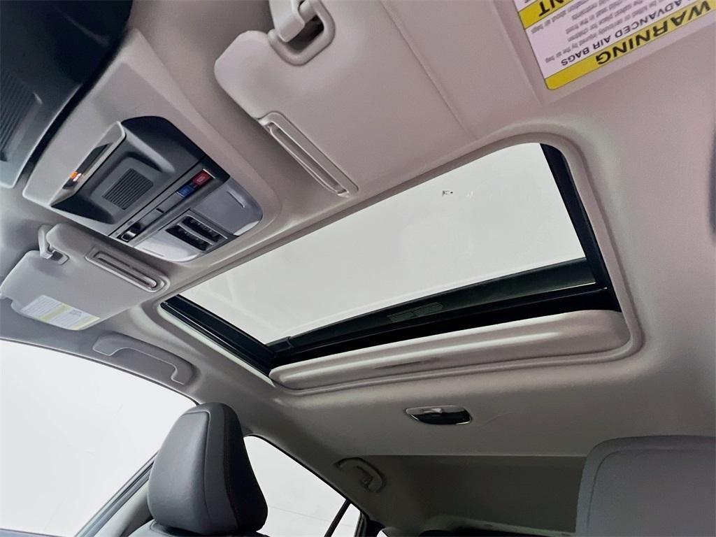 new 2025 Subaru Crosstrek car, priced at $35,556