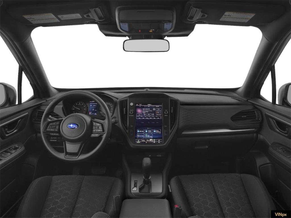 new 2026 Subaru Forester car, priced at $31,445