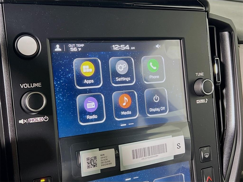 new 2026 Subaru Forester car, priced at $31,445