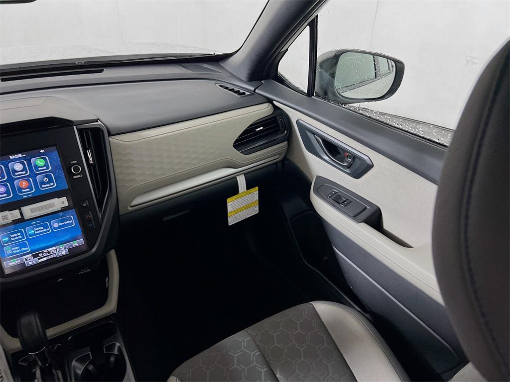 new 2026 Subaru Forester car, priced at $31,445