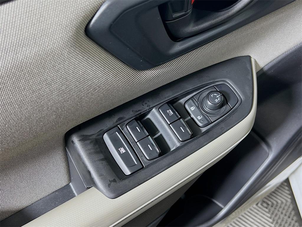 new 2026 Subaru Forester car, priced at $31,445