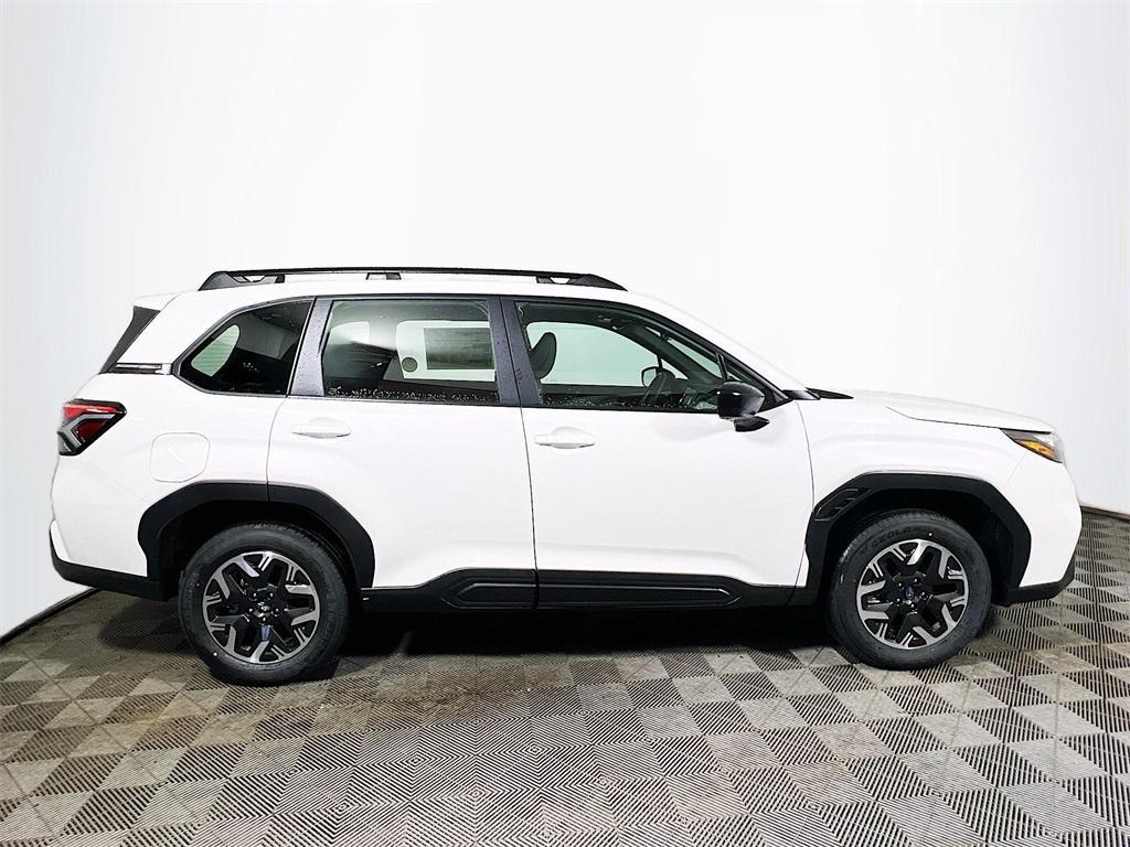 new 2026 Subaru Forester car, priced at $31,445