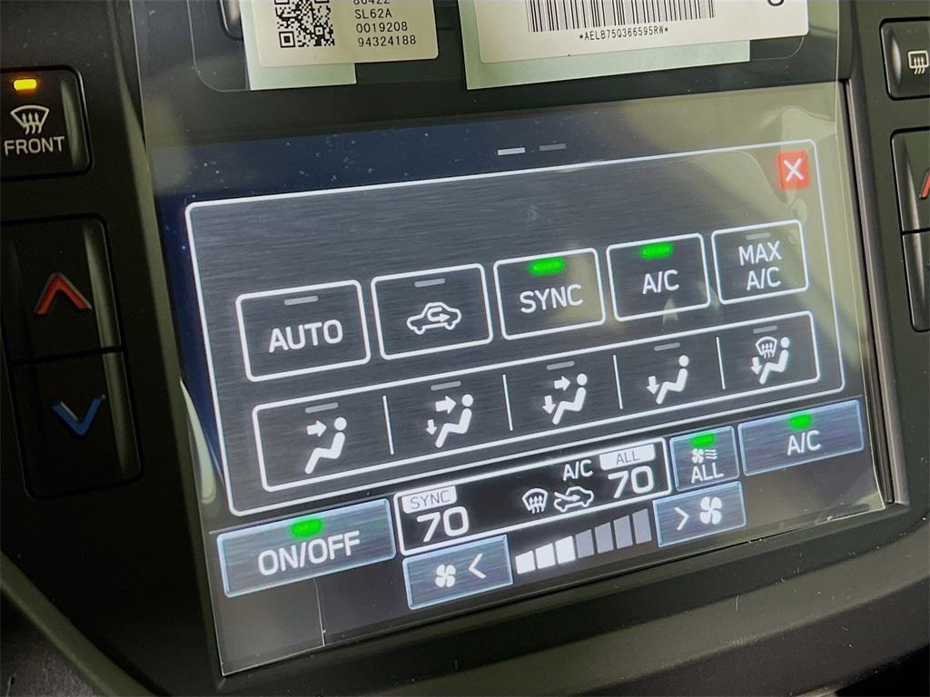 new 2026 Subaru Forester car, priced at $31,445