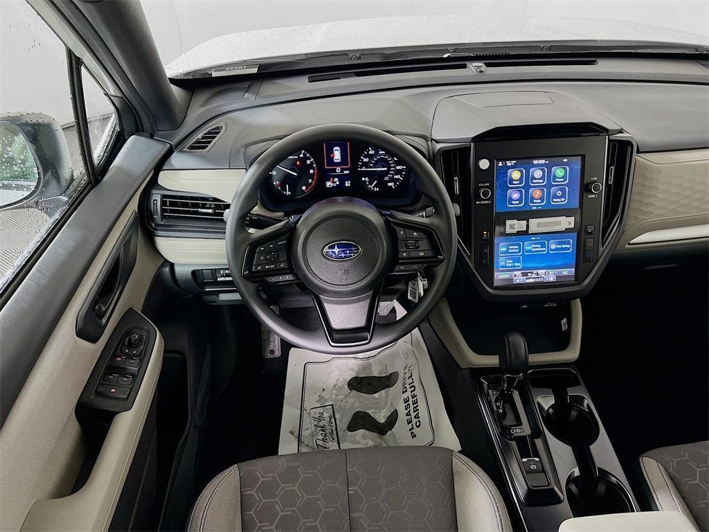 new 2026 Subaru Forester car, priced at $31,445