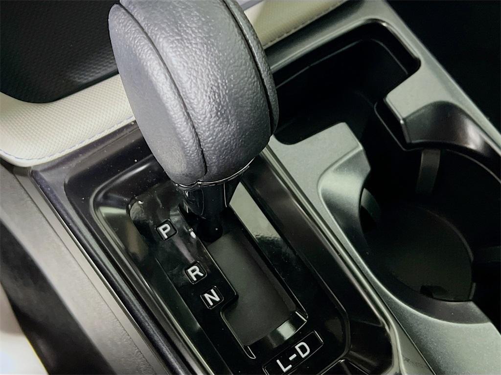 new 2026 Subaru Forester car, priced at $31,445