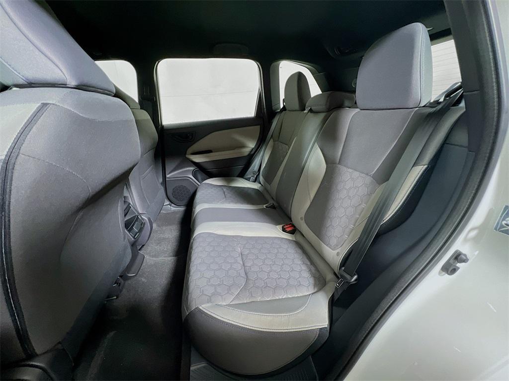 new 2026 Subaru Forester car, priced at $31,445