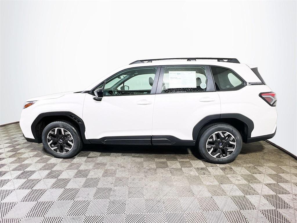 new 2026 Subaru Forester car, priced at $31,445