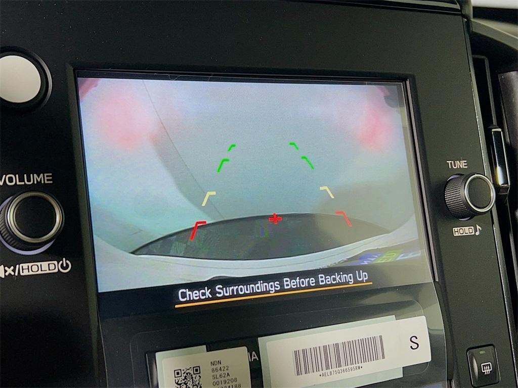 new 2026 Subaru Forester car, priced at $31,445