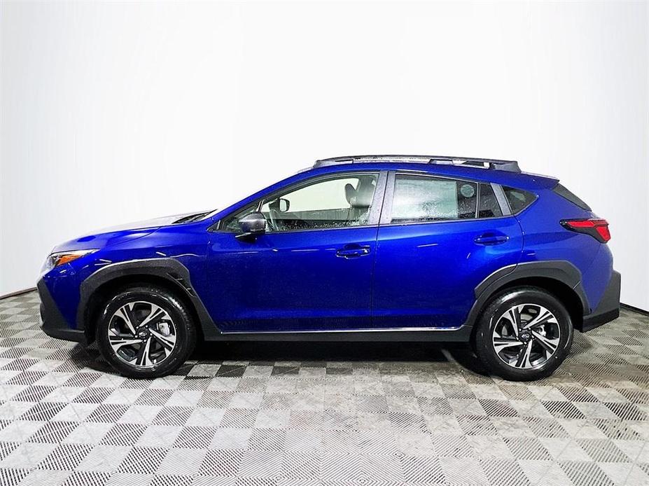 new 2024 Subaru Crosstrek car, priced at $28,325