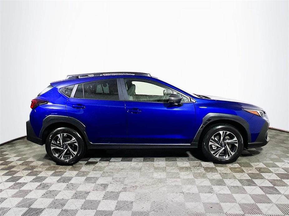 new 2024 Subaru Crosstrek car, priced at $28,325