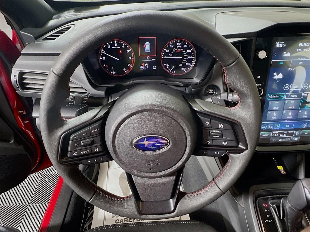 new 2025 Subaru Impreza car, priced at $29,567
