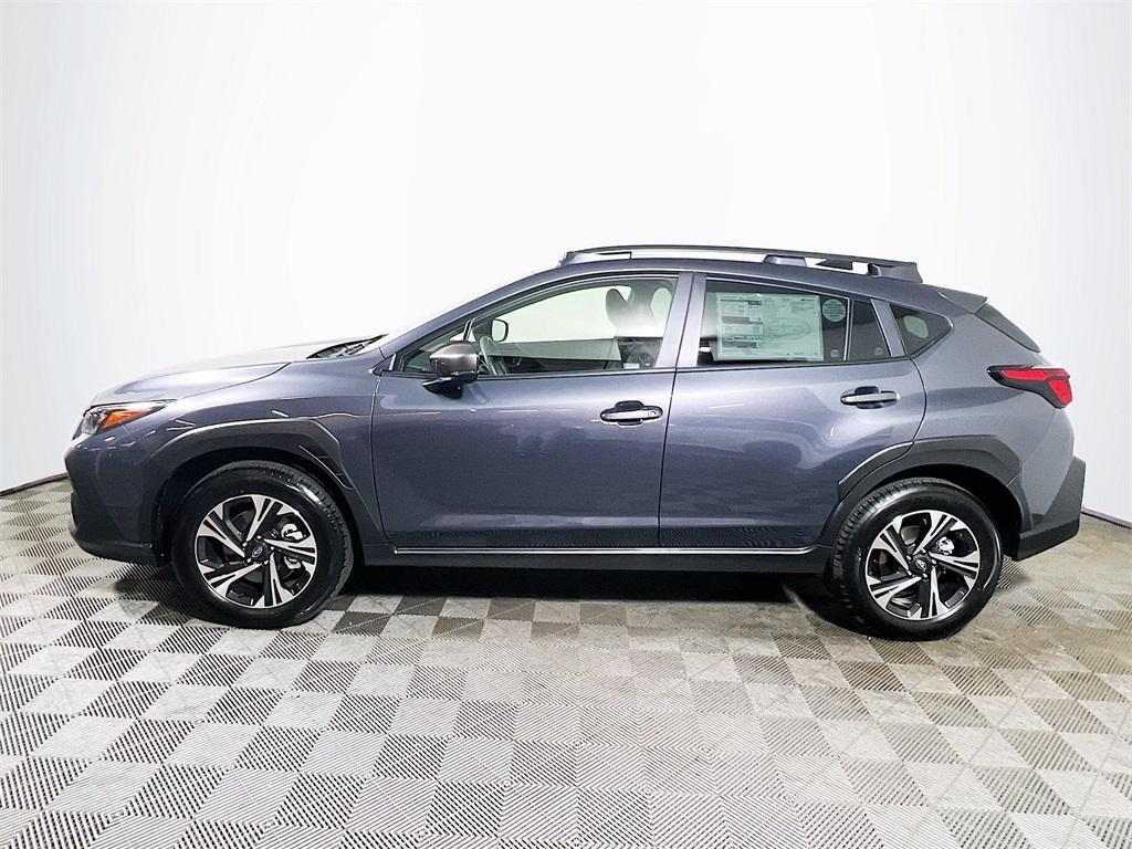new 2025 Subaru Crosstrek car, priced at $31,883