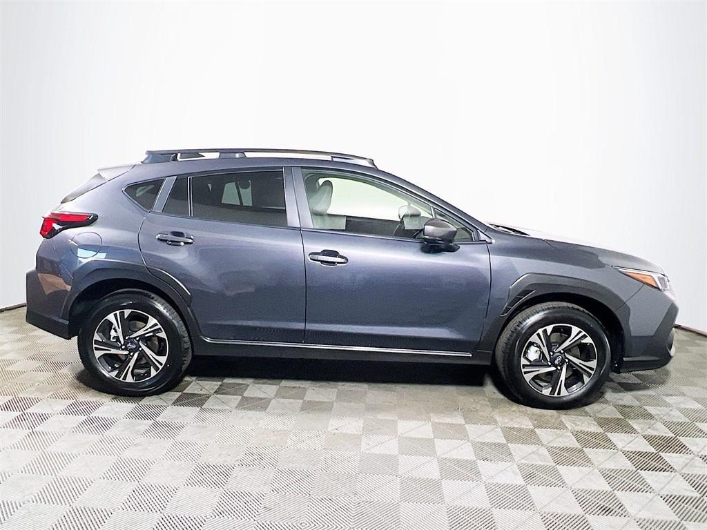 new 2025 Subaru Crosstrek car, priced at $31,883