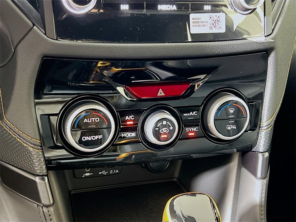 new 2025 Subaru Forester car, priced at $39,705