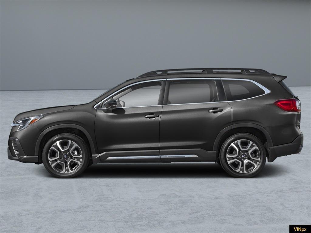new 2025 Subaru Ascent car, priced at $47,593