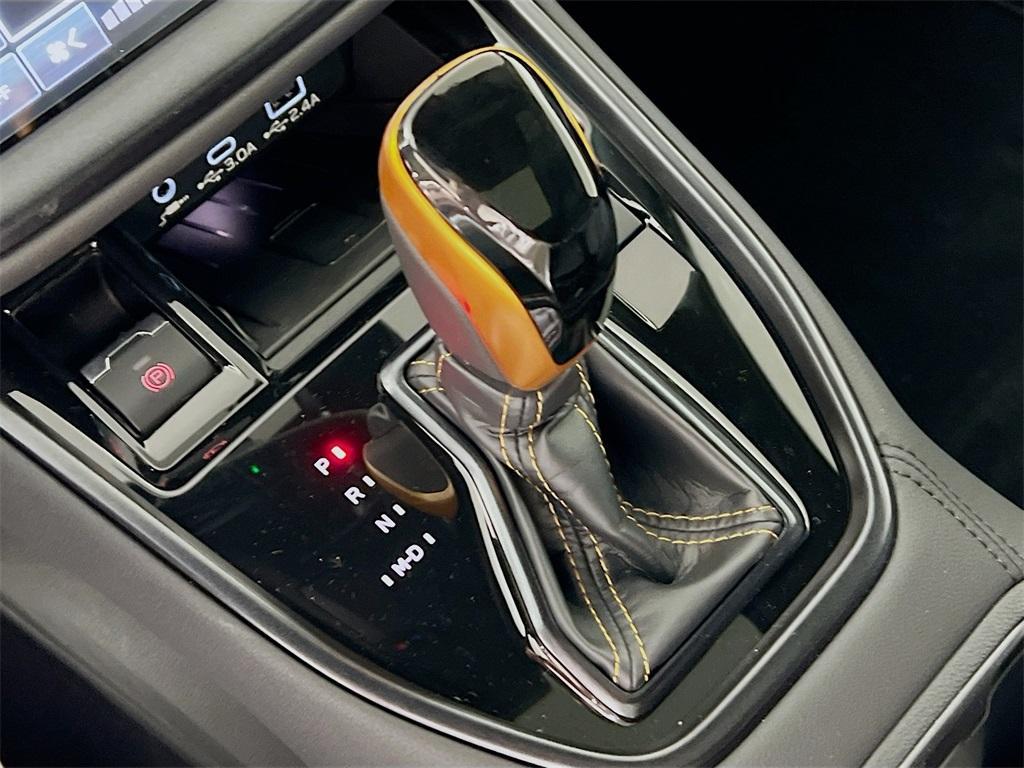 new 2025 Subaru Outback car, priced at $46,879