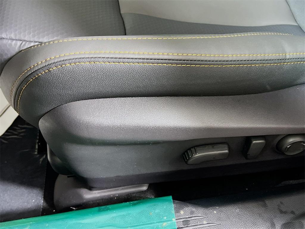 new 2025 Subaru Outback car, priced at $46,879