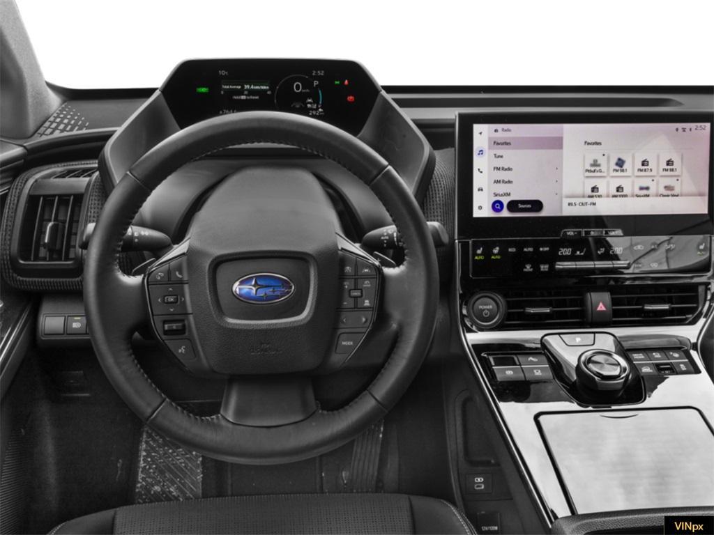 new 2025 Subaru Solterra car, priced at $40,897