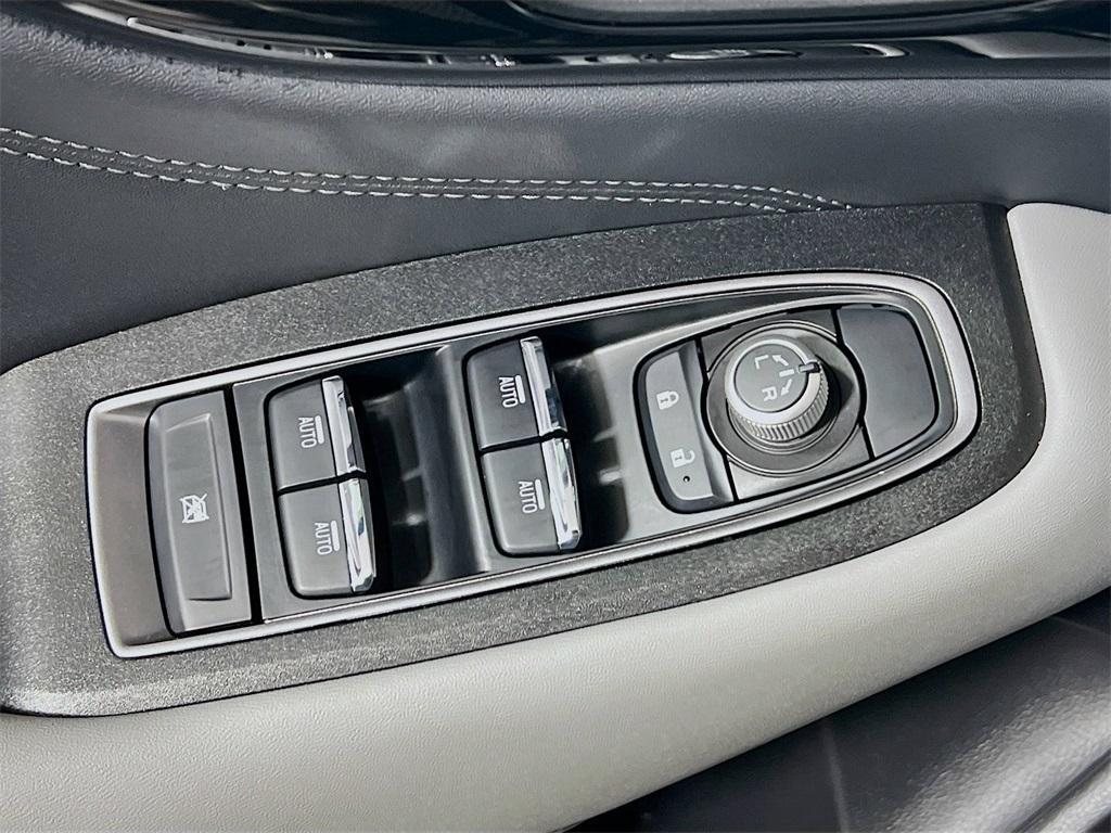 used 2025 Subaru Outback car, priced at $32,400