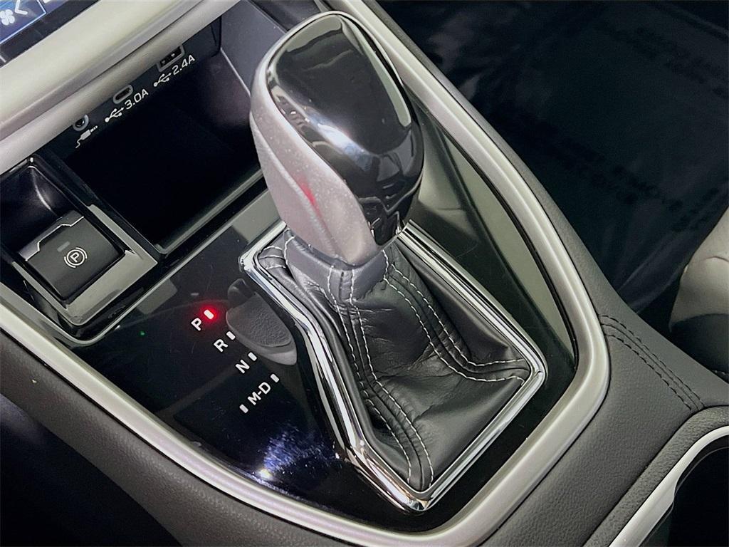 used 2025 Subaru Outback car, priced at $32,400