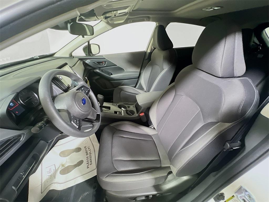 new 2025 Subaru Crosstrek car, priced at $31,883