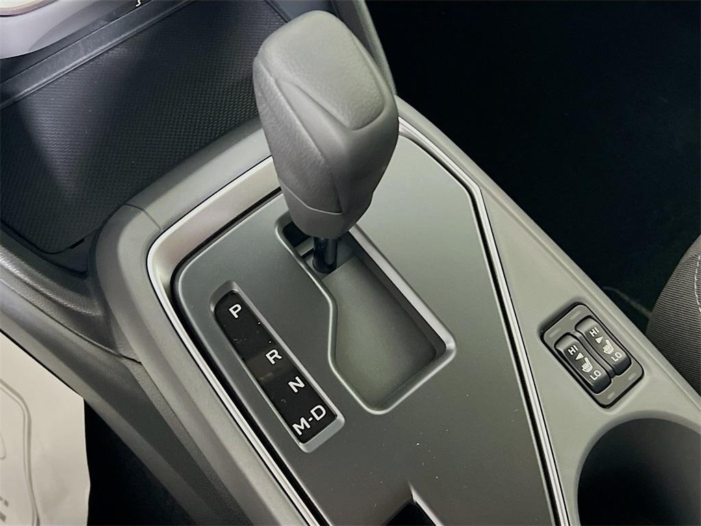 new 2025 Subaru Crosstrek car, priced at $31,883