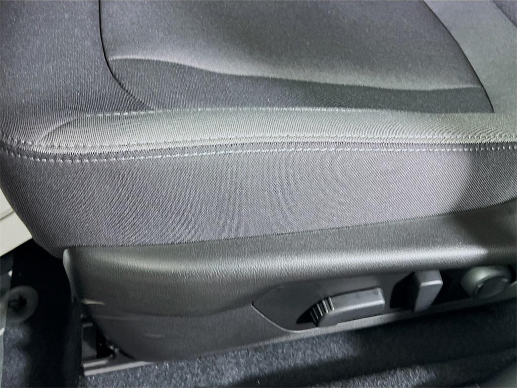 new 2025 Subaru Crosstrek car, priced at $31,883