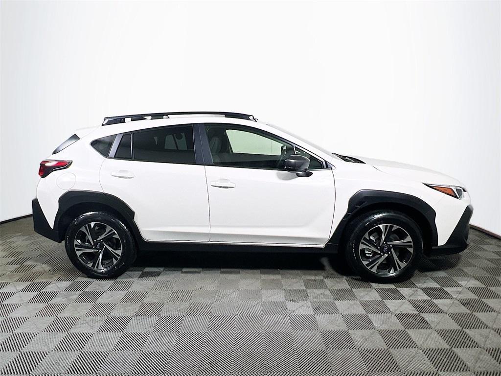 new 2025 Subaru Crosstrek car, priced at $31,883