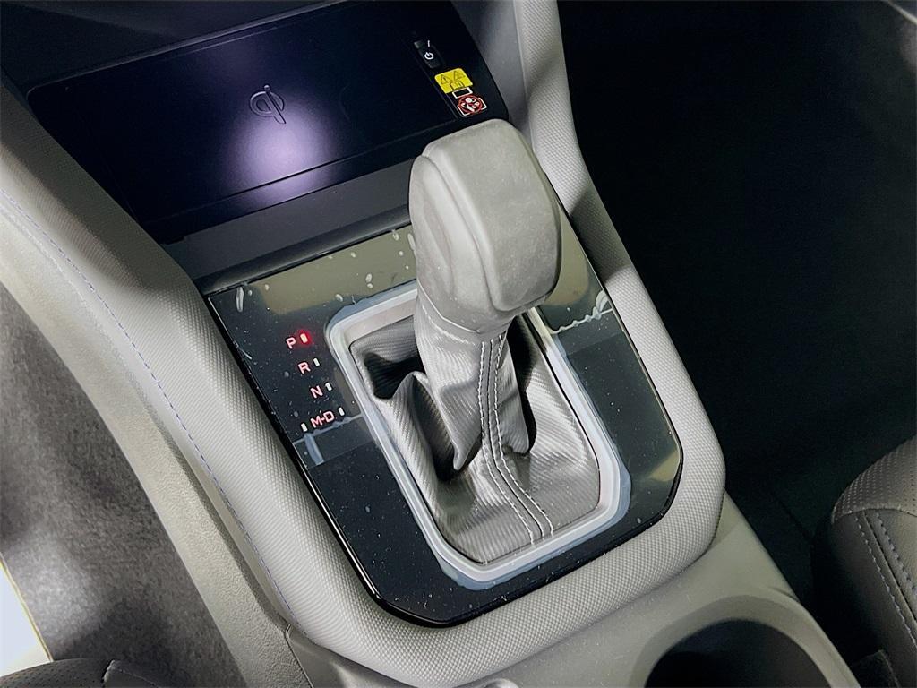 new 2025 Subaru Forester car, priced at $39,380