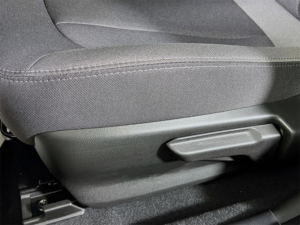 new 2025 Subaru Crosstrek car, priced at $28,878