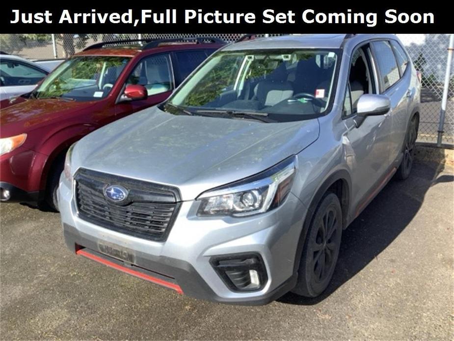 used 2020 Subaru Forester car, priced at $29,000