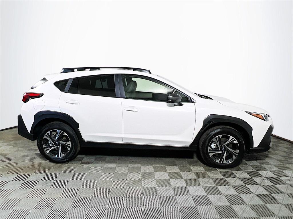 new 2025 Subaru Crosstrek car, priced at $27,733