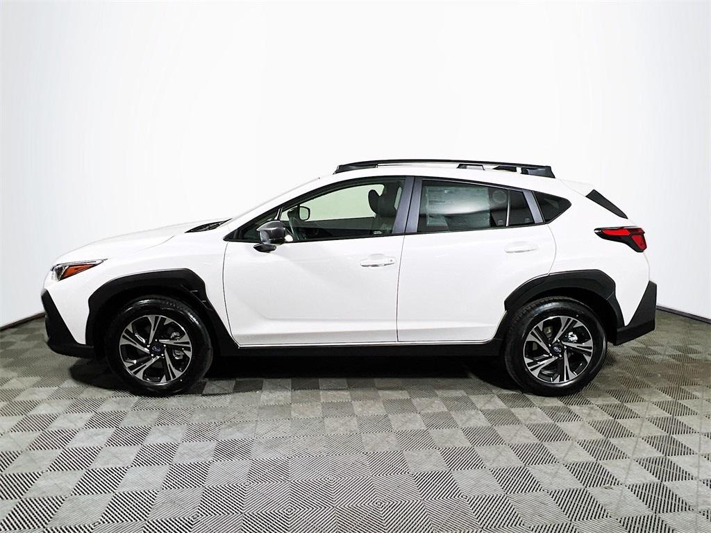 new 2025 Subaru Crosstrek car, priced at $27,733