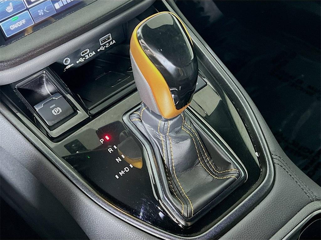 used 2025 Subaru Outback car, priced at $36,900