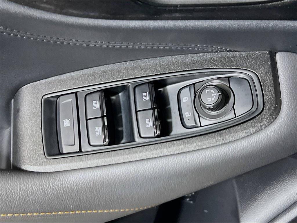 used 2025 Subaru Outback car, priced at $36,900