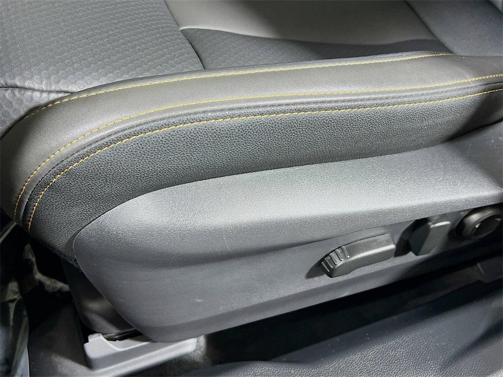 used 2025 Subaru Outback car, priced at $36,900