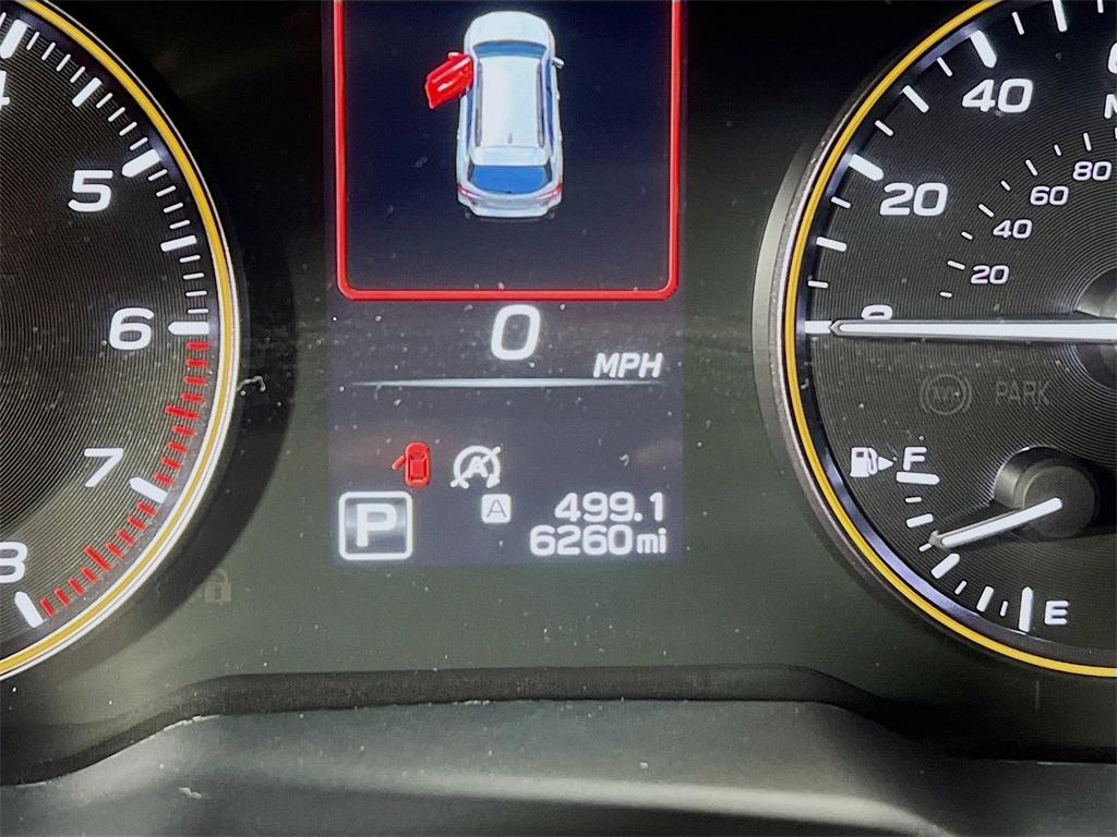 used 2025 Subaru Outback car, priced at $36,900