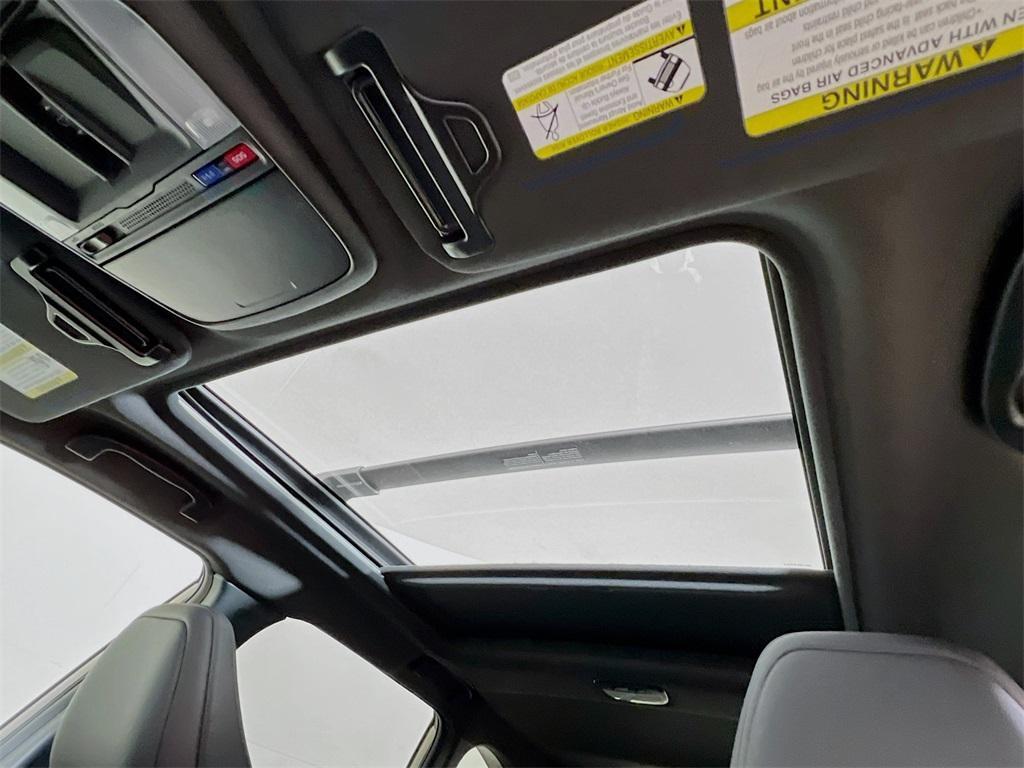 new 2025 Subaru Forester Hybrid car, priced at $43,958