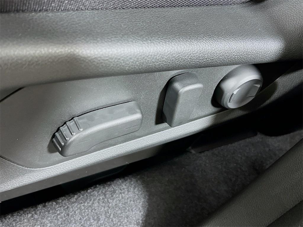 new 2025 Subaru Forester Hybrid car, priced at $43,958