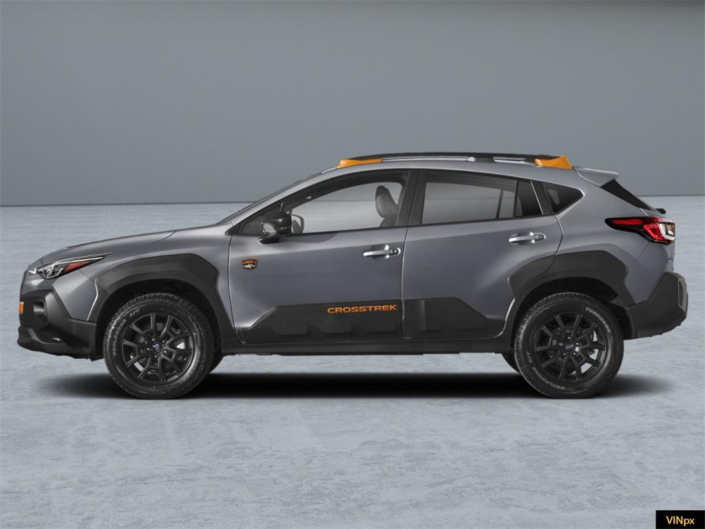 new 2025 Subaru Crosstrek car, priced at $35,915