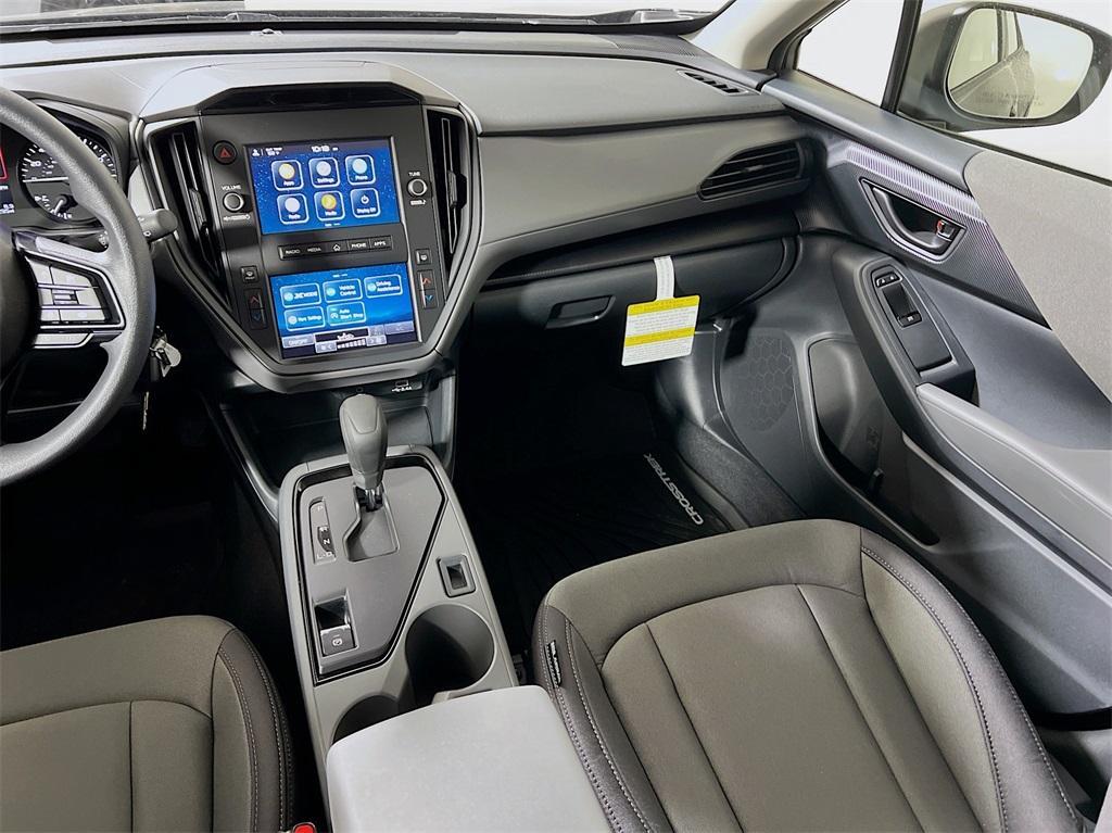 new 2025 Subaru Crosstrek car, priced at $26,428