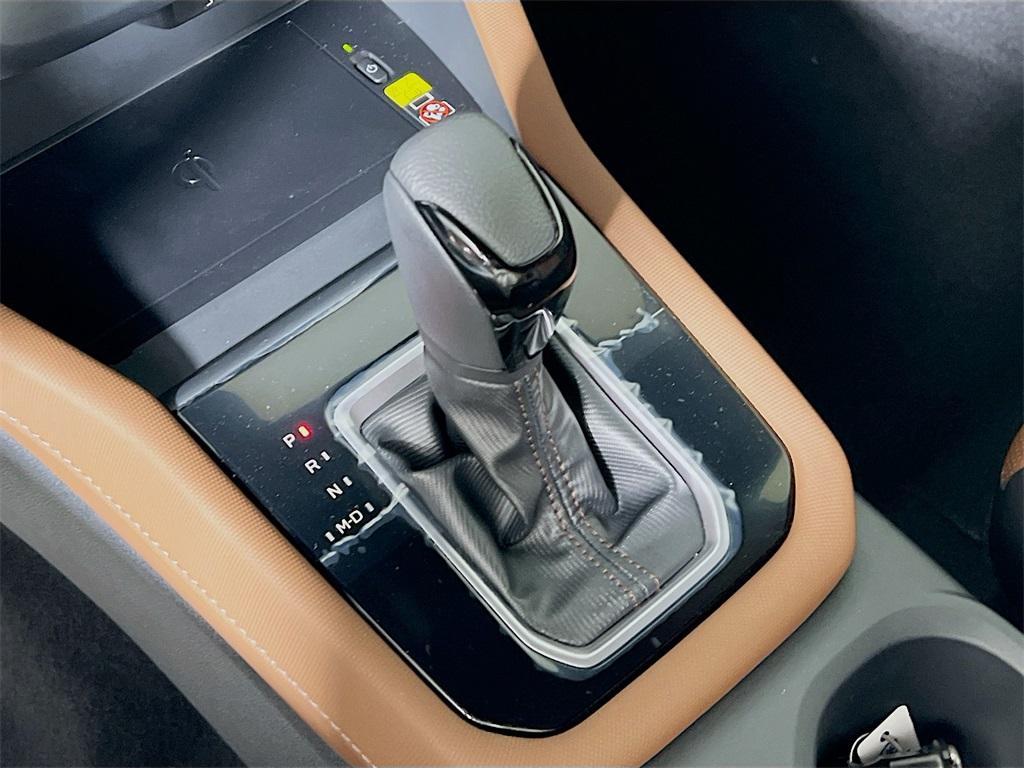 new 2025 Subaru Forester car, priced at $44,228