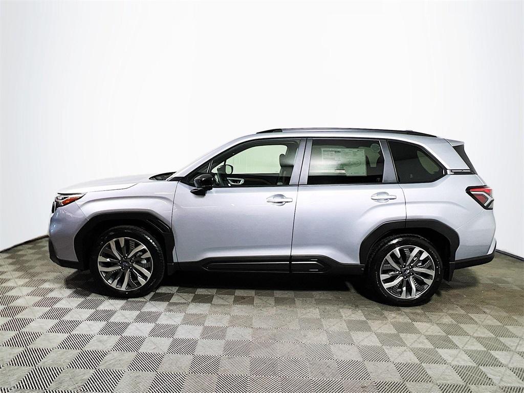 new 2025 Subaru Forester car, priced at $44,228