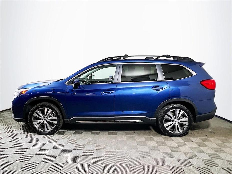 used 2020 Subaru Ascent car, priced at $26,000